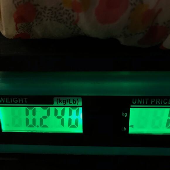 Juicy Couture silk cherry print dress ruffle flutter sleeve size 0 feminine - Picture 10 of 11